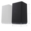 Sharp CP-AWS2001          (Paar) schwarz
