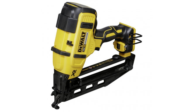 DeWalt DCN660NT-XJ juhtmevaba naelapüstol 63mm, 18V