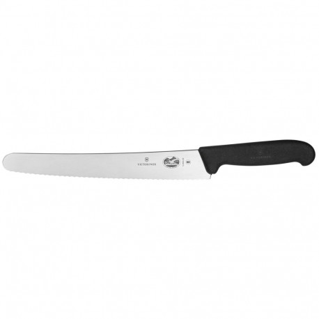 Victorinox Fibrox kondiitri nuga 26 cm