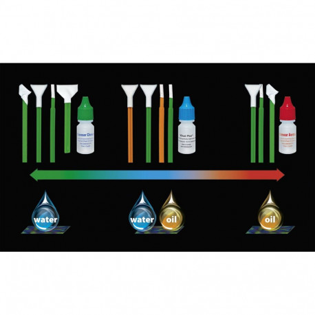 Visible Dust Smear away puhastusvedelik 8 ml