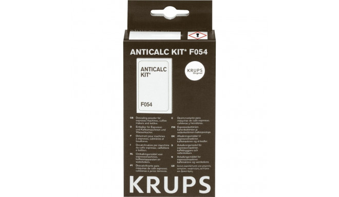 Krups F 054.00 katlakivieemalduskomplekt