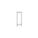 OPEN RACK 19" 32U 600X800 GREY LANBERG
