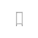 OPEN RACK 19" 22U 600X800 GREY LANBERG