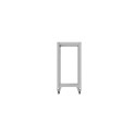 OPEN RACK 19" 22U 600X1000 GREY LANBERG