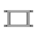 OPEN RACK 19" 32U 600X1000 GREY LANBERG