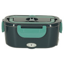 Lunch box termos toidu soojendaja