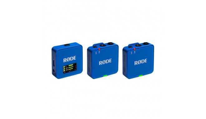 RØDE WIGOGEN3COB