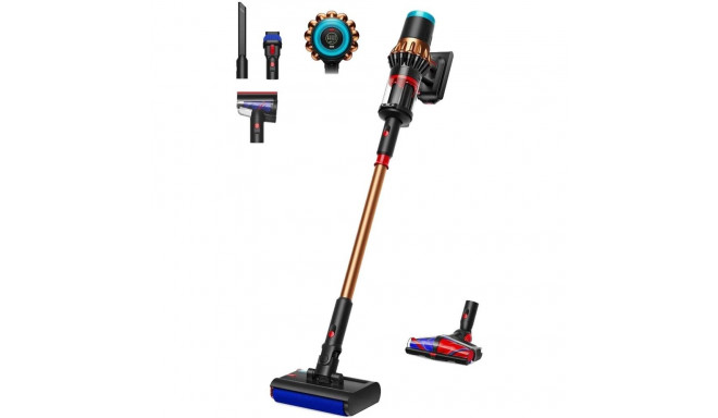 Dyson V16 Piston Animal Submarine