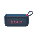 Speaker bluetooth 2 x 10W 4h Hoco HC32 navy blue