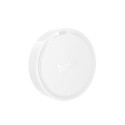 Locator compatible with Google Find My Device Hoco E96A white