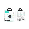 Locator compatible with Google Find My Device Hoco E96A black
