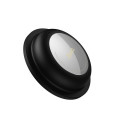 Locator compatible with Apple Find My Hoco E91B white
