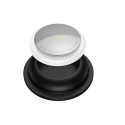 Locator compatible with Apple Find My Hoco E91B white