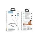 Wireless earphones Hoco ES64 grey