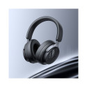 HOCO wireless headphones bluetooth ANC W53 Plus black