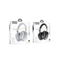 HOCO wireless headphones bluetooth ANC W35 Max white