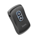 Car transmitter bluetooth Hoco Jack 3,5 mm E73 PRO black