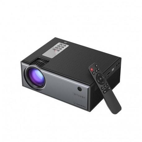 Projector BlitzWolf BW-VP1 Pro 2800 lm, LCD panel + LED lamp