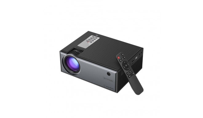 Projector BlitzWolf BW-VP1 Pro 2800 lm, LCD panel + LED lamp