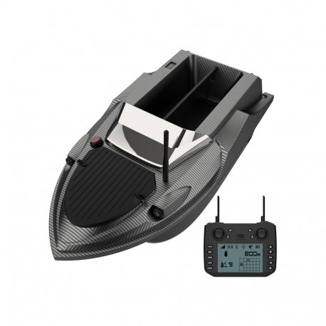 Flytec V080 Fishfinder 20000mah bait boat
