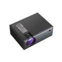 Projector BlitzWolf BW-VP1 Pro 2800 lm, LCD panel + LED lamp