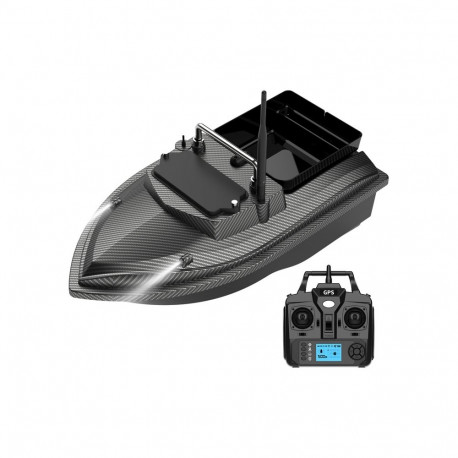 Flytec V060 12000mah bait boat
