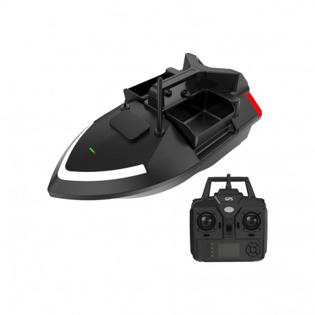 Flytec V020 5200mAh Baitcasting Reel