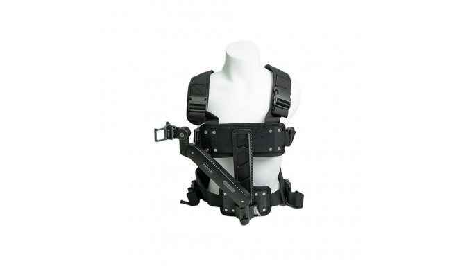 XGRIDS Lixel L2 Pro Mounting Harness