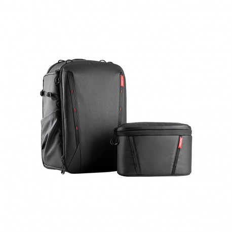 Backpack PGYTECH OneMo 2, 25L (space black)