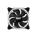 Computer Fan Set ARGB Darkflash DR12 Pro 5in1 120x120 (black)