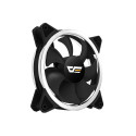 Computer Fan Set ARGB Darkflash DR12 Pro 5in1 120x120 (black)