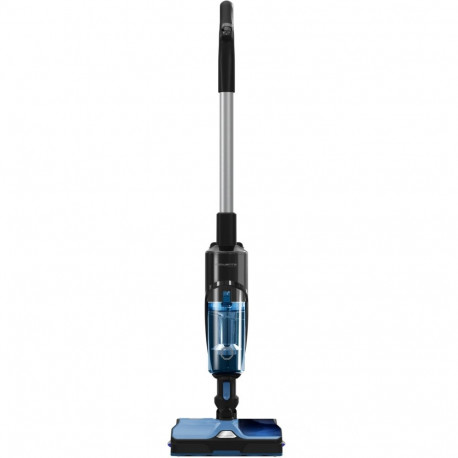Rowenta Rowenta X-Combo, vacuum cleaner (black/blue)