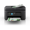 Epson WorkForce WF-2930DWF, multifunction printer (black, USB, WLAN, scan, copy, fax)