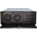 Inter-Tech 4U-4129L, server case (black, 4 height units)