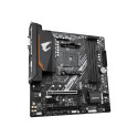 Gigabyte mainboard B550M Aorus ELITE AM4