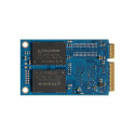 Kingston SSD 1024GB 520/550 KC600MS mSA