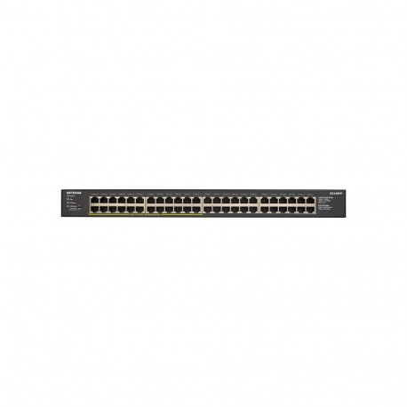 Netgear GS348PP, Switch (48 ports)