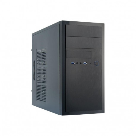 HT-01B-350GPB (schwarz, inkl. 350-Watt-Netzteil)