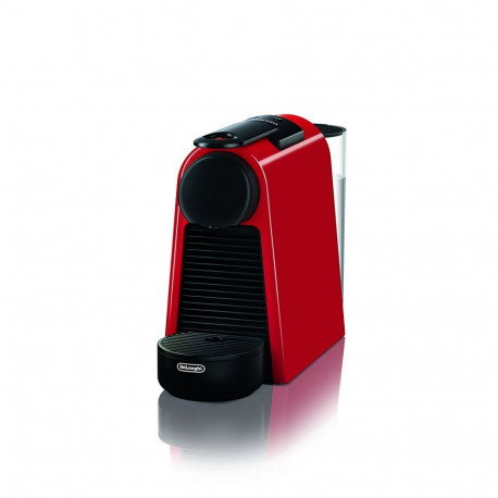 DeLonghi Nespresso Essenza Mini EN85.R - red