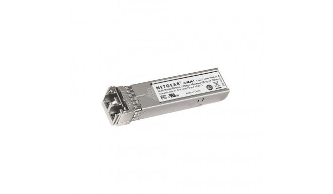 Netgear 10 Gigabit SR SFP+ Module