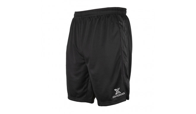 Avenger võistluspüksid must 128