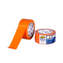 PVC teip 50x33mm oranz