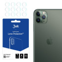 3mk Lens Protection Camera Glass for iPhone 11 Pro Max