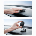 Baseus BS-CW06 MagPro II Phone Holder with MagSafe for Dashboard - Black