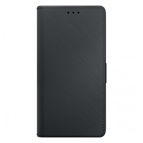 3mk Wallet Case for Samsung Galaxy A17 5G - Black