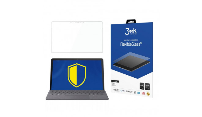 3MK FlexibleGlass Microsoft Surface Go 3 10.5 "Hybrid G