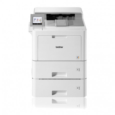 Brother laserprinter HL-L9470CDNT 2400 x 600DPI A4, värviline