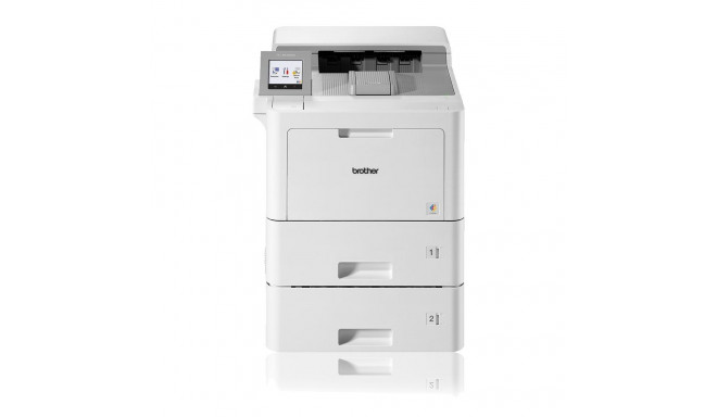 Brother HL-L9470CDNT värviline laserprinter 2400 x 600 DPI A4