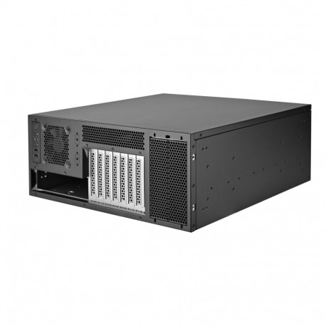 Silverstone SST-RM46-502I Case