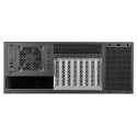 Silverstone RM46-502-I rack must